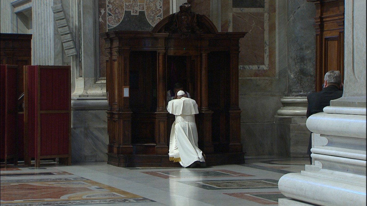 Un sacramento mortificato: la Penitenza
