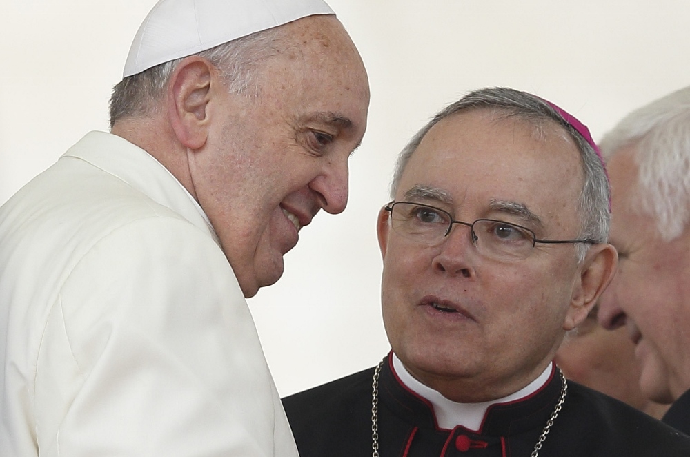 «I cardinali, eleggendolo, chiesero a Francesco la riforma della curia, non della Chiesa»